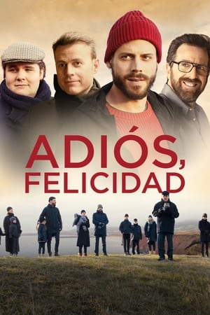 Descargar Adiós, felicidad Torrent