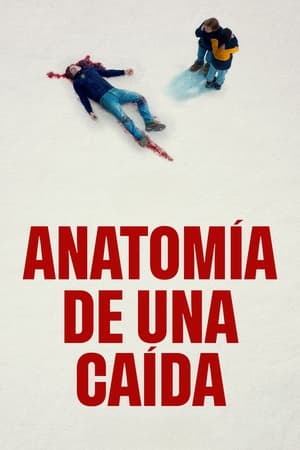 Descargar Anatomía de una caída Torrent