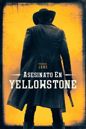 Descargar Asesinato en Yellowstone Torrent