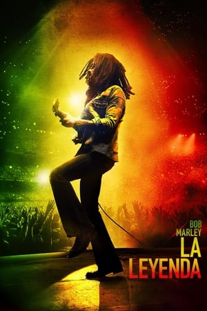 Descargar Bob Marley: One Love Torrent