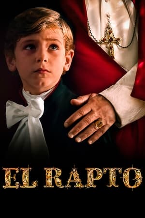 Descargar El rapto Torrent