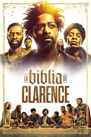 Descargar La Biblia de Clarence Torrent