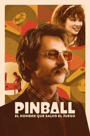 Descargar Pinball: El hombre que salvó el juego Torrent