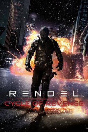 Descargar Rendel 2: Círculo de venganza Torrent