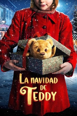 Descargar Teddy, la magia de la Navidad Torrent