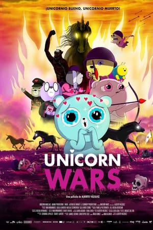 Descargar Unicorn Wars Torrent