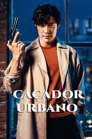 Descargar City Hunter Torrent