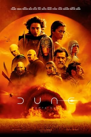 Descargar Dune: Parte dos Torrent