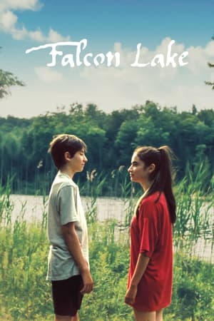 Descargar Falcon Lake Torrent