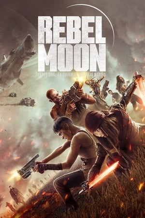 Descargar Rebel Moon (Parte dos): La guerrera que deja marcas Torrent