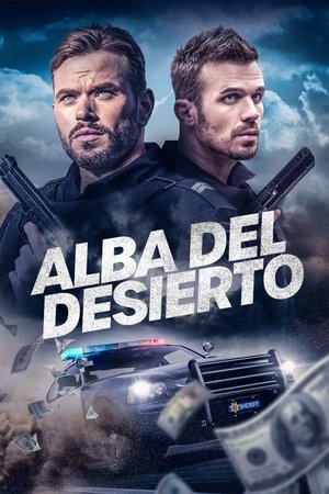 Descargar Alba del desierto Torrent
