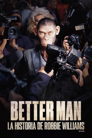 Descargar Better Man Torrent