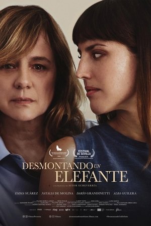 Descargar Desmontando un elefante Torrent