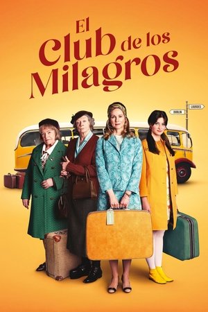 Descargar El Club de los Milagros Torrent