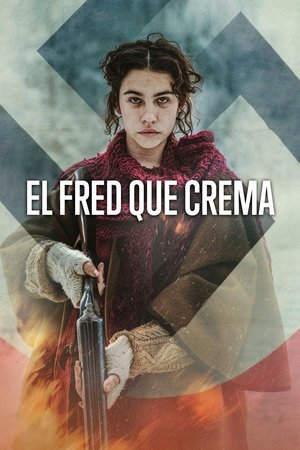 Descargar El frío que quema Torrent