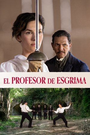Descargar El profesor de esgrima Torrent