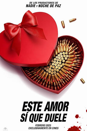 Descargar Este amor sí que duele Torrent