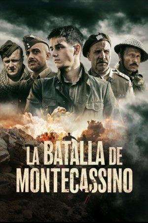 Descargar La batalla de Montecassino Torrent