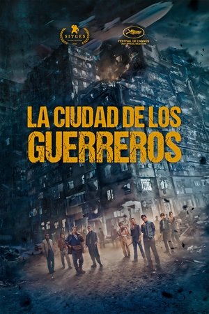 Descargar La ciudad de los guerreros Torrent