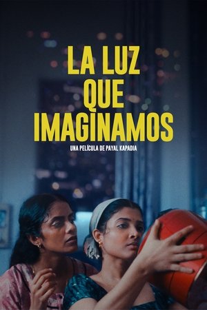 Descargar La luz que imaginamos Torrent