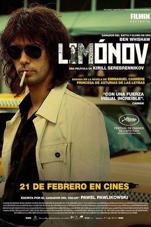 Descargar Limonov. The Ballad Torrent