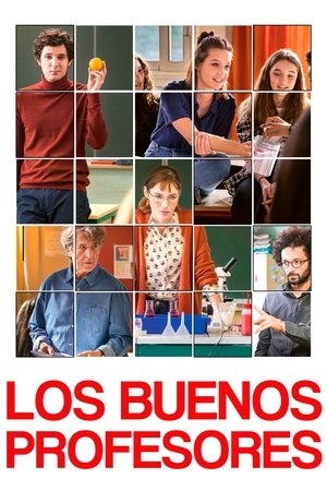 Descargar Los buenos profesores Torrent