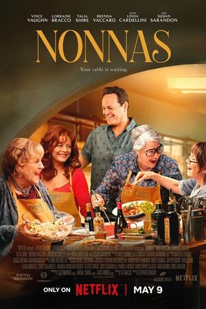 Descargar Nonnas Torrent