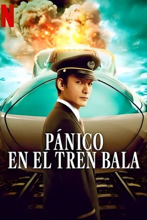 Descargar Pánico en el tren bala Torrent