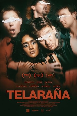 Descargar Telaraña Torrent