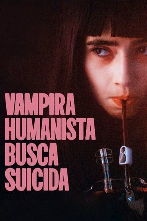 Descargar Vampira humanista busca suicida Torrent