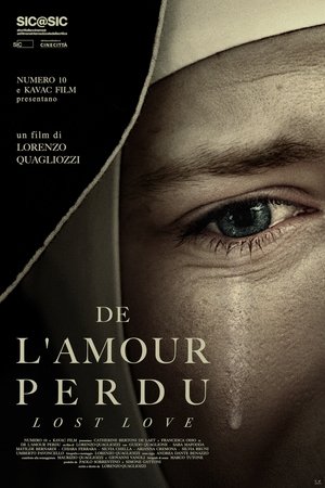 Descargar De l’amour perdu Torrent