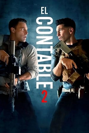 Descargar El contable 2 Torrent