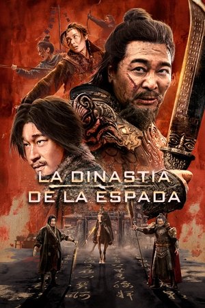 Descargar La dinastía de la espada Torrent