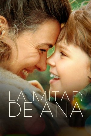 Descargar La mitad de Ana Torrent