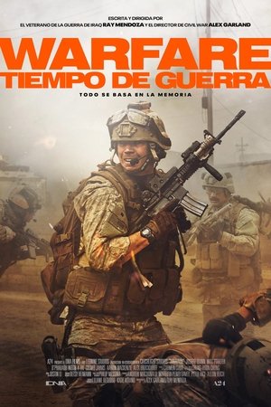 Descargar Warfare: Tiempo de guerra Torrent