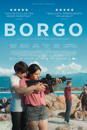 Descargar Borgo Torrent