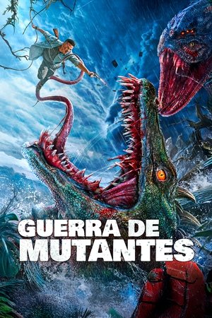 Descargar Guerra de mutantes Torrent