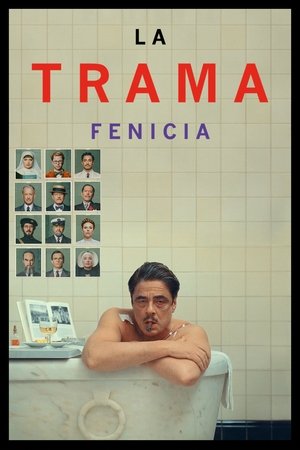 Descargar La trama fenicia Torrent