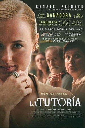 Descargar La tutoría (Armand) Torrent