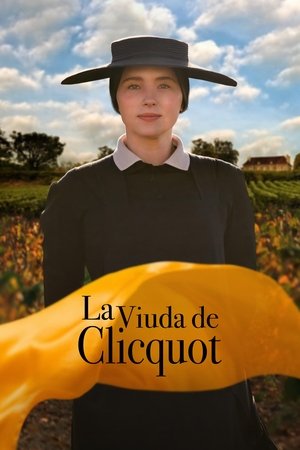Descargar Madame Clicquot, la gran dama del champagne Torrent