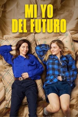 Descargar Mi yo adulta Torrent