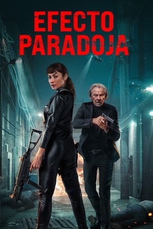 Descargar The Paradox Effect Torrent