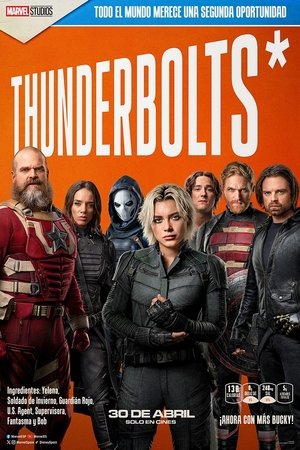 Descargar Thunderbolts* Torrent
