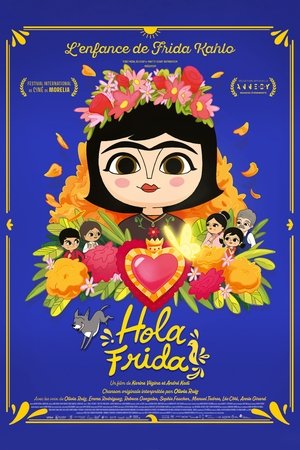 Descargar ¡Hola, Frida! Torrent