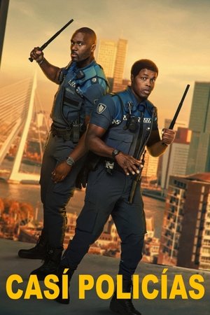 Descargar Almost Cops Torrent