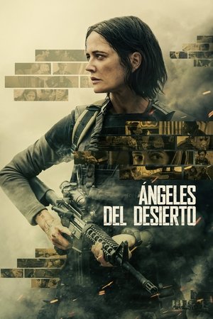 Descargar Ángeles del desierto Torrent