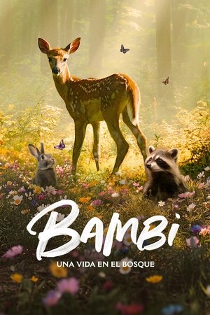 Descargar Bambi, una vida en el bosque Torrent