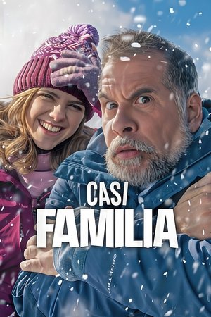 Descargar Casi familia Torrent
