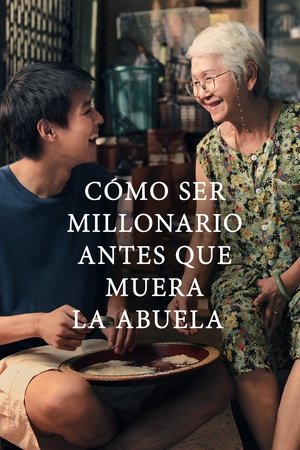 Descargar Cómo hacerse millonario antes de que muera la abuela Torrent