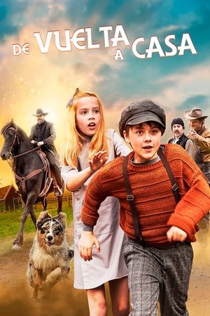 Descargar De Vuelta a Casa Torrent